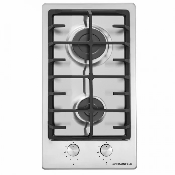 Газовая варочная панель MAUNFELD EGHS.32.6CS/G ка-00013525