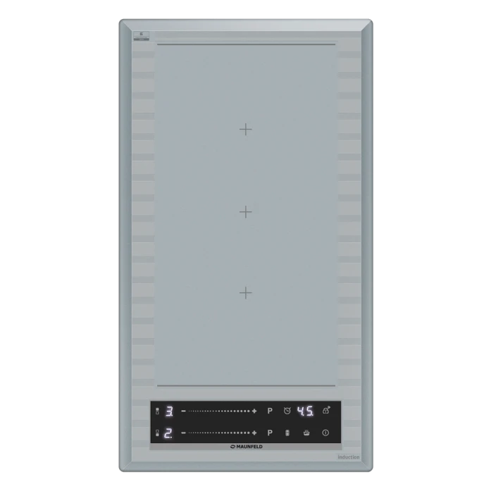 Индукционная варочная панель Maunfeld CVI292S2FMBL LUX ка-00022068