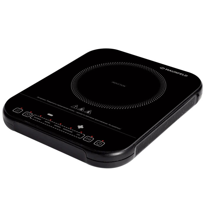Настольная плитка Maunfeld EFI301TBK ка-00022184
