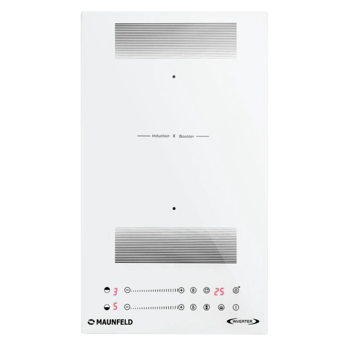 Индукционная варочная панель Maunfeld CVI292S2FWHD Inverter ка-00023005