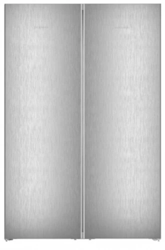 Холодильник Liebherr XRFsf 5225 (SFNsfe 5227 + SRBsfe 5220) 4016803090298