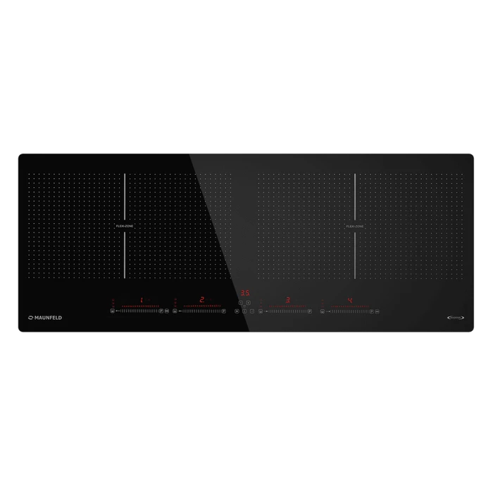 Индукционная варочная панель Maunfeld CVI904SFLBK Inverter ка-00022405