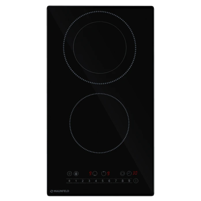 Варочная панель Maunfeld EVCE292SDPBK ка-00023736