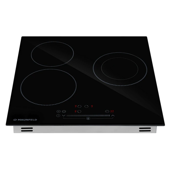 Варочная панель Maunfeld EVCE453SDPBK ка-00023738