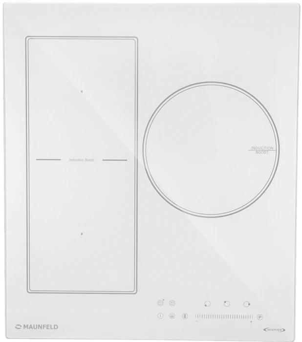 Индукционная варочная панель Maunfeld CVI453SBBG Inverter ка-00022398