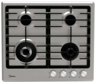 Варочная панель Midea MG645TX 4627121256312