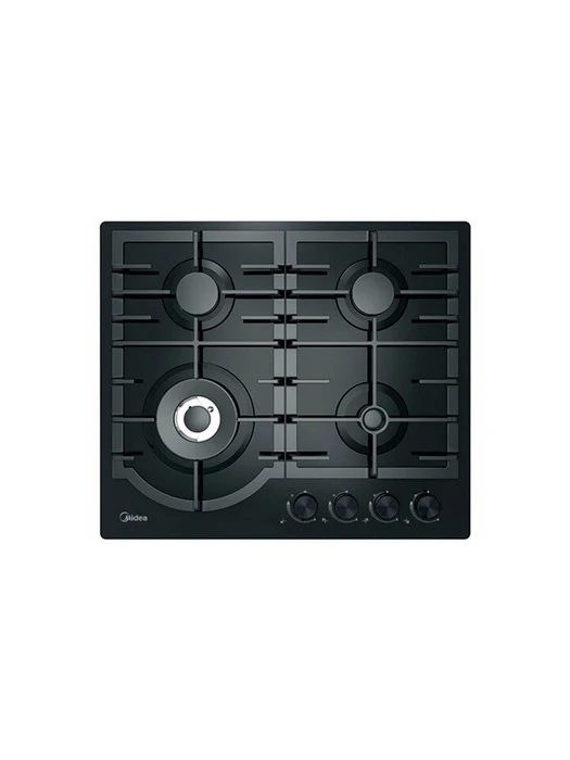 Варочная панель Midea MG649TGB 4627121256695