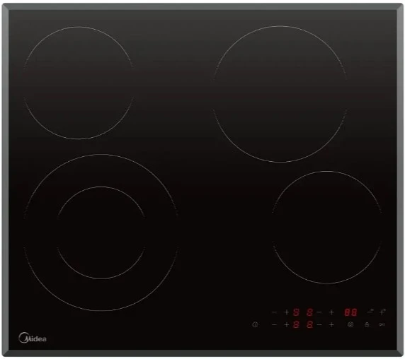 Варочная панель Midea MCH64407F 6936718329345