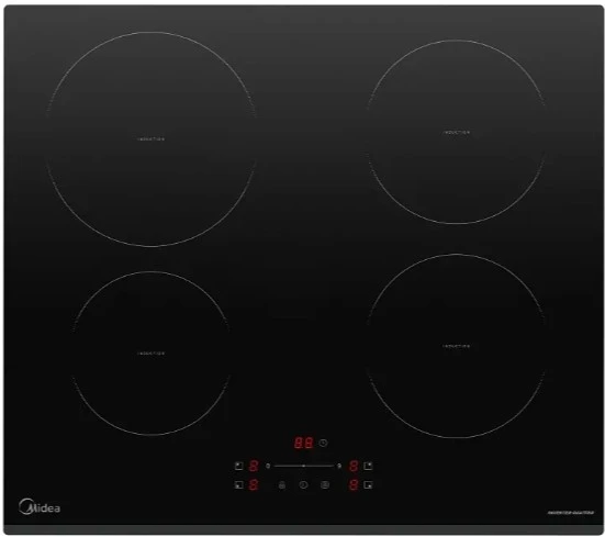 Варочная панель Midea MIH64707F 6936718329307
