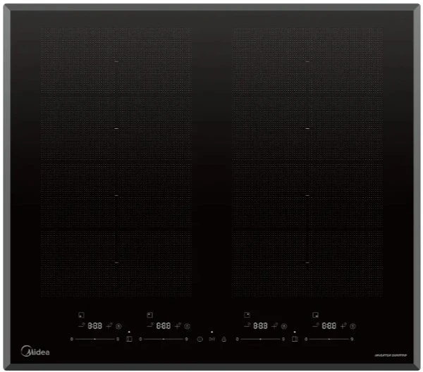 Варочная панель Midea MIH67880F 6936718329260