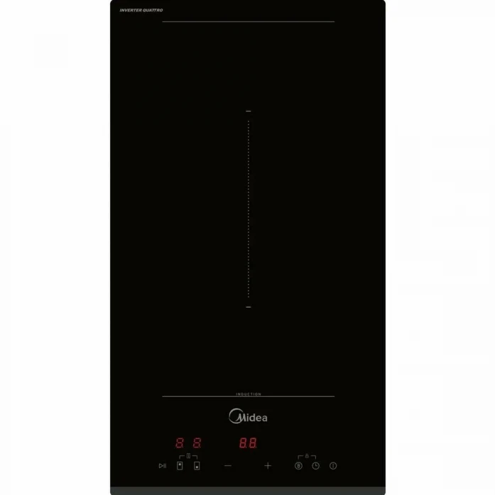 Варочная панель индукционная Midea MIH37103F 6936718329192
