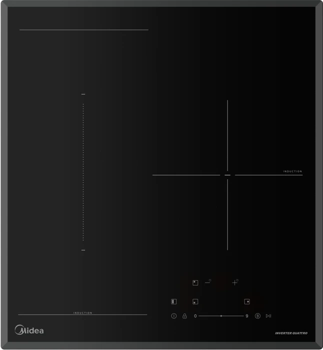 Индукционная варочная панель Midea MIH45107F 6936718342146