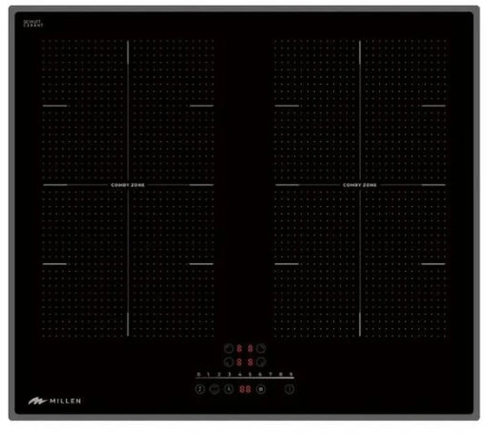 MILLEN MIH 602 BL индукционная поверхность miks200021
