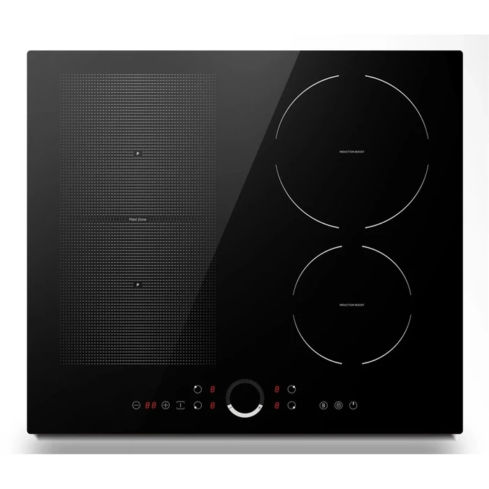 Варочная панель индукционная Simfer H60I74S006 h60i74s006