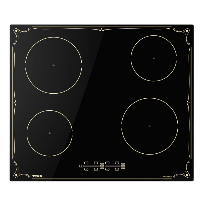 Индукционная варочная панель Teka IBR 64040 TTC BLACK 112520013