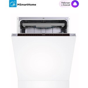 Встраиваемая посудомоечная машина Midea MID60S970i 4627121258552