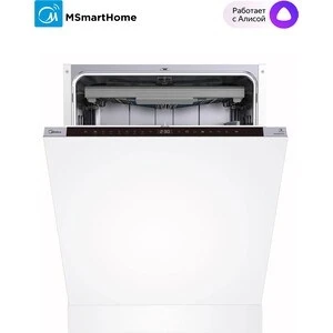 Встраиваемая посудомоечная машина Midea MID60S970i 4627121258552
