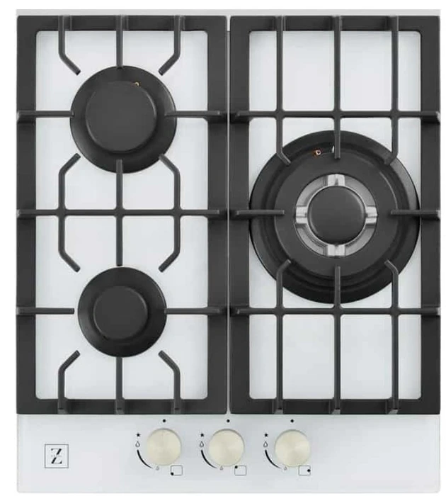 Встраиваемая газовая варочная панель Zugel ZGH451W 411712