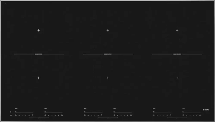 Варочная панель Asko HI1995G 735405