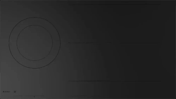 Индукционная варочная панель Asko HID925MFC 737830
