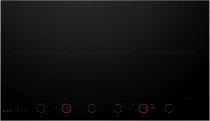Индукционная варочная панель Asko HID956GC 737824