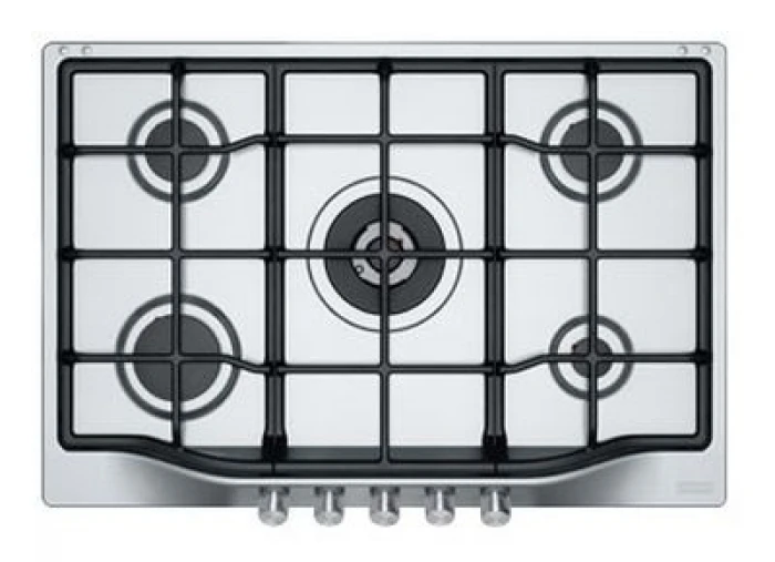 Независимая варочная панель Franke FHTL 755 4G TC XS C 106.0183.104