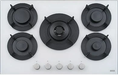 Варочная панель Franke FHMF 755 4G DC C WH 106.0541.753