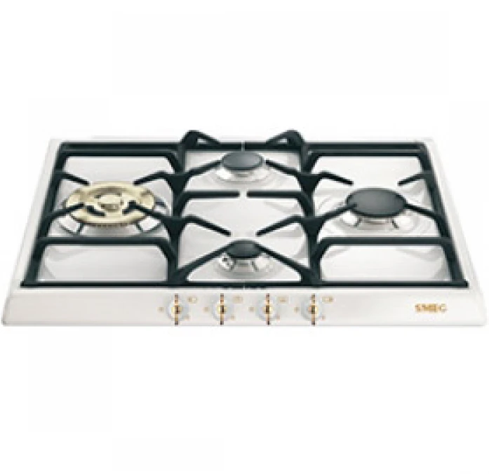 Варочная панель Smeg SPR864BGH 8017709186371