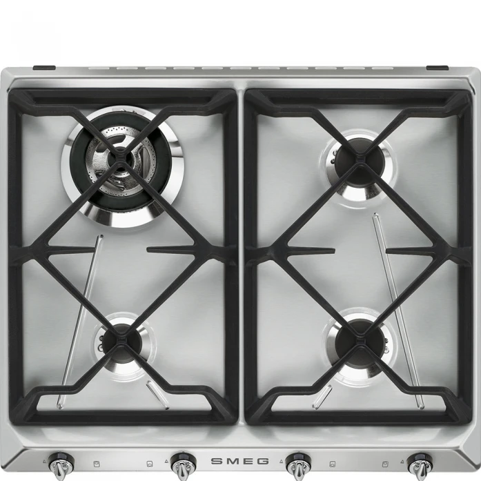 Варочная панель Smeg SR964XGH 8017709200114