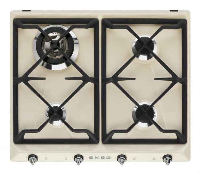 Варочная панель Smeg SR964PGH 8017709200138