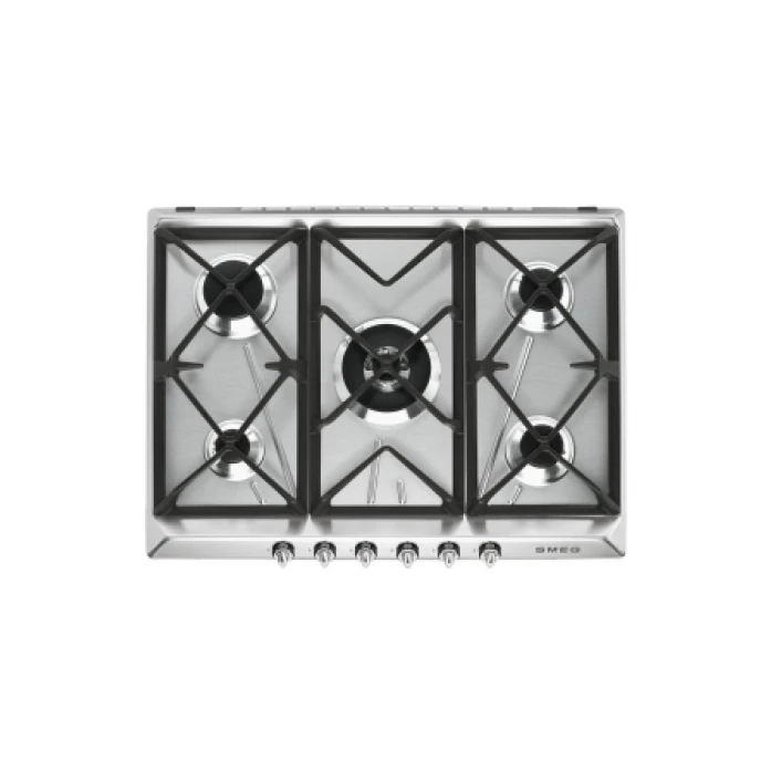 Варочная панель Smeg SR975XGH 8017709200145