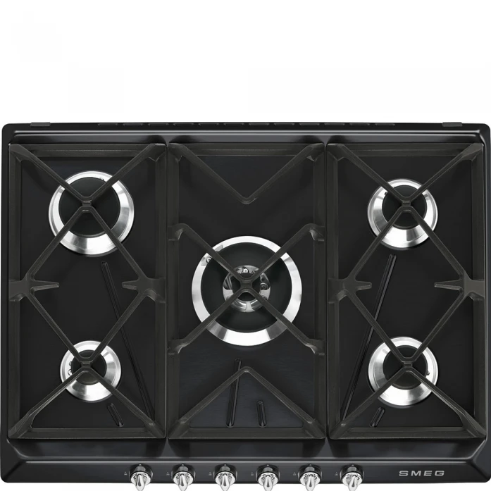 Варочная панель Smeg SR975NGH 8017709200169