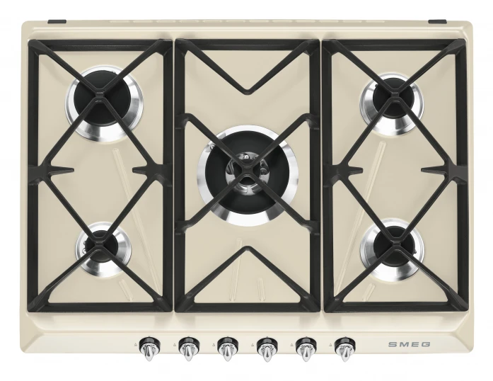 Варочная панель Smeg SR975PGH 8017709200176