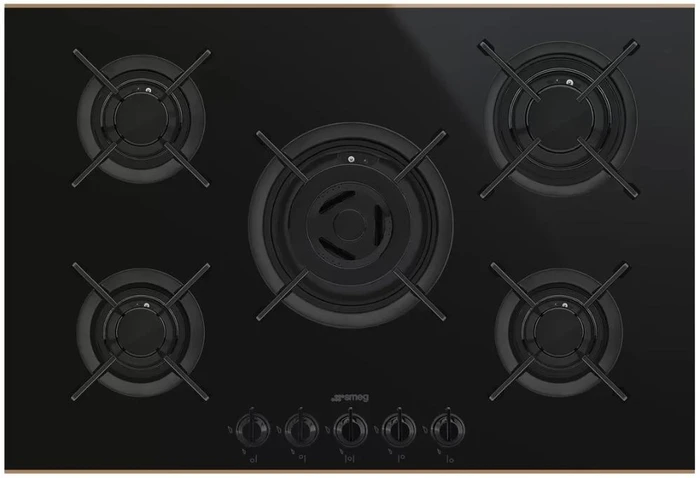 Варочная панель Smeg PV675CNR 8017709222147