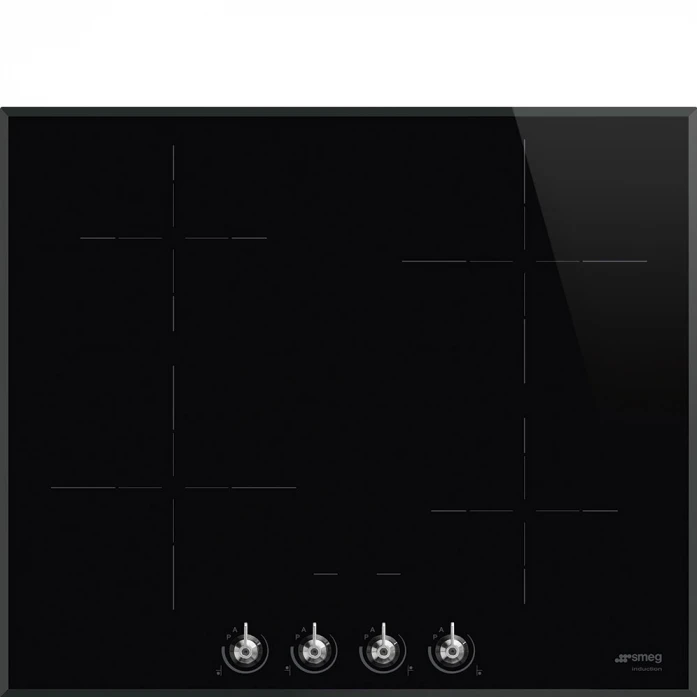 Варочная панель Smeg SI364BM 8017709275884
