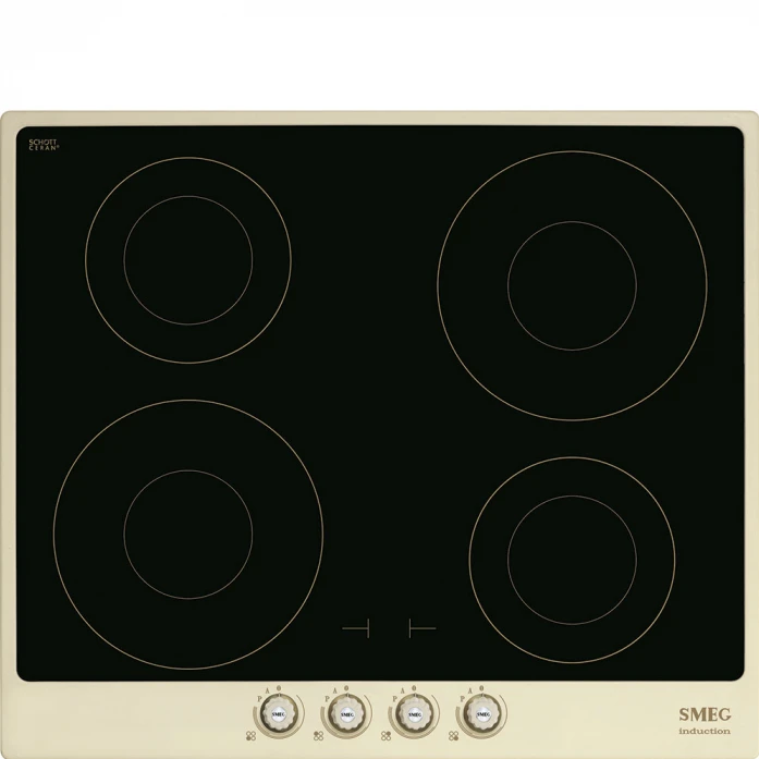 Варочная панель Smeg SI764POM 8017709275853