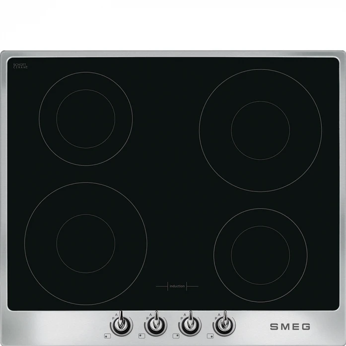 Варочная панель Smeg SI964XM 8017709275839