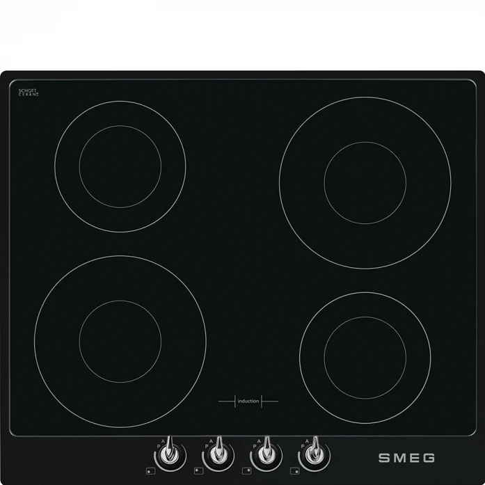 Варочная панель Smeg SI964NM 8017709275815