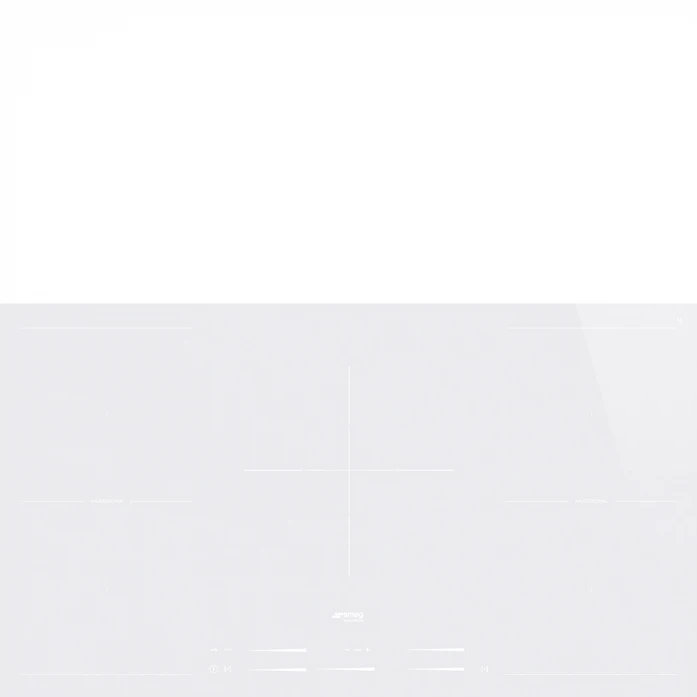Варочная панель Smeg SI2M7953DW 8017709274849