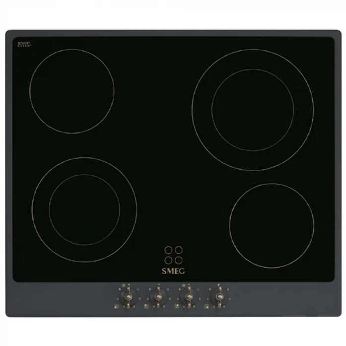 Варочная панель Smeg P864AO 8017709259976