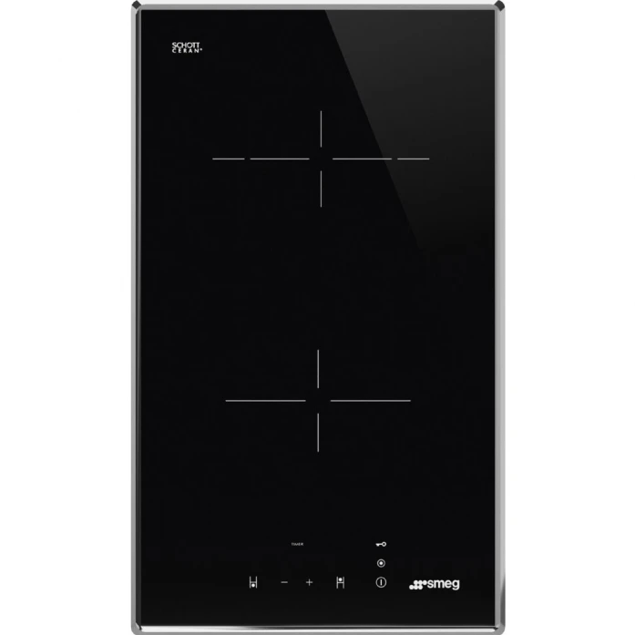 Варочная панель Smeg SE232TX1 8017709312053