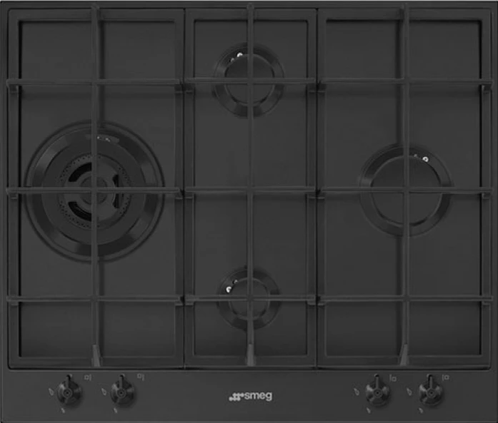 Варочная панель Smeg PX364LMB 8017709321611
