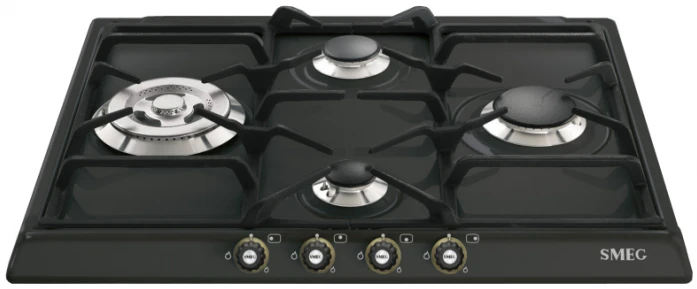Варочная панель Smeg SR764AO 8017709140953