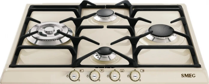 Варочная панель Smeg SR764PO 8017709140915