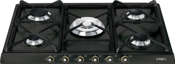 Варочная панель Smeg SR775AO 8017709140854