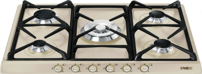 Варочная панель Smeg SR775PO 8017709140847