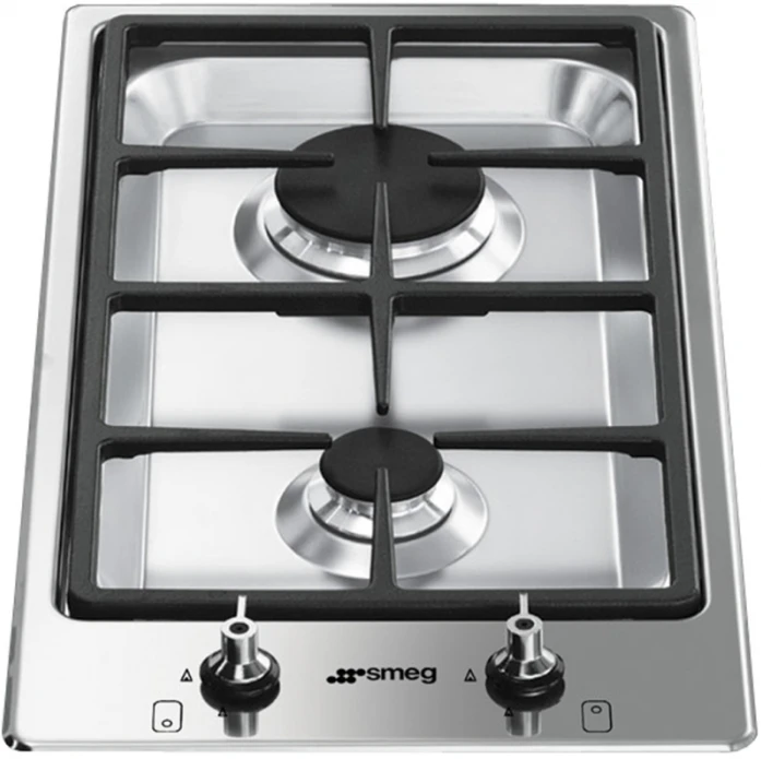 Варочная панель Smeg PGF32G 8017709138059