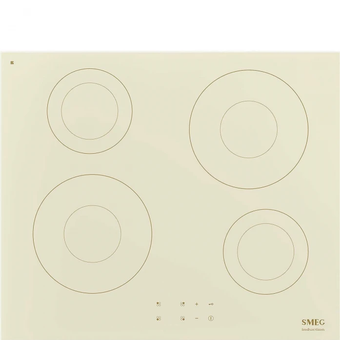 Варочная панель Smeg SI2641DP 8017709303150