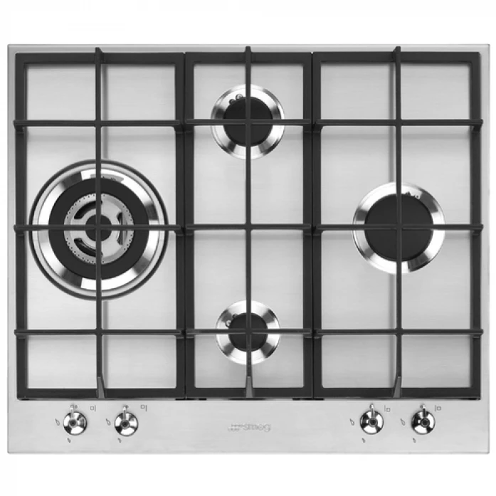 Варочная панель Smeg PX364L 8017709252106