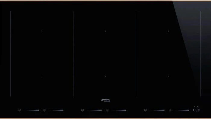 Варочная панель Smeg SIM6964R 8017709309770